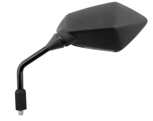 Oglindă Stânga VICMA OEM Negru pentru Kawasaki Z750/750R/1000 (1 buc.) - Cod 1084041002 (moto)