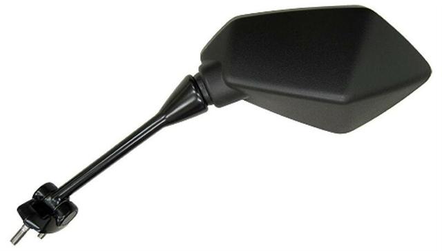 Oglindă stângă VICMA OEM pentru Kawasaki Z1000SX - Negru (1 buc.) - Cod 1084043002 (moto)