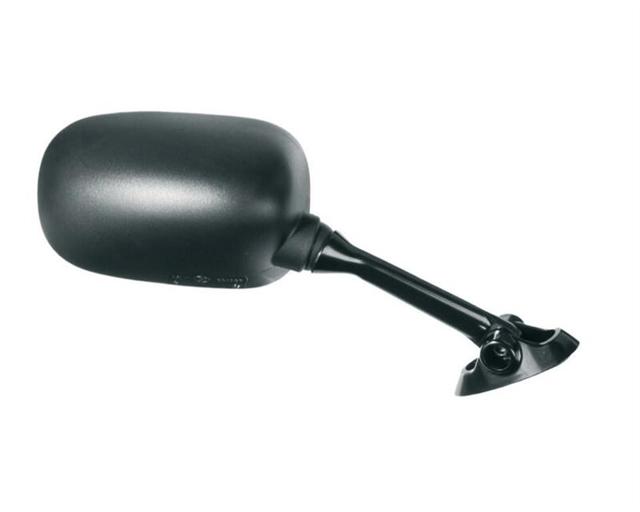 Oglindă laterală dreapta VICMA OEM - Negru pentru Suzuki GSX R 1000 (1 bucată) - Cod 1084067001 (motocicletă)