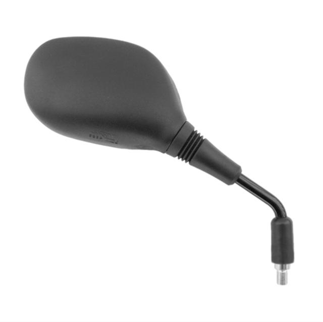 Oglindă dreapta OEM VICMA - Negru pentru Suzuki Address 125 (1 buc.) - Cod 1084076001 (moto)
