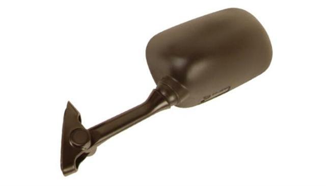 Oglindă dreapta VICMA OEM - Negru pentru Suzuki GSXR 600/750/1000 (1 buc.) - Cod: 1084085001 (moto)