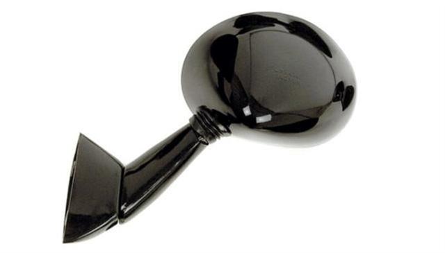 Oglindă stânga VICMA OEM Negru pentru Suzuki GSX750F (1 buc.) - Cod produs: 1084089002 (moto)