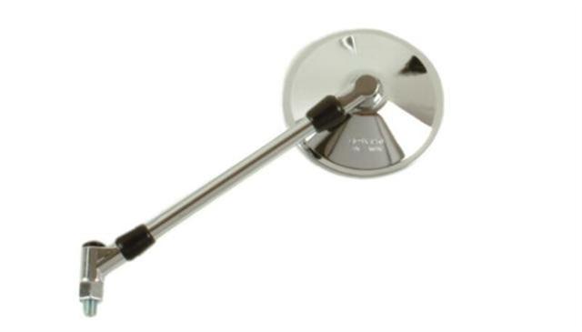 Oglindă Moto Cromată VICMA OEM pentru Suzuki VL125 - Cod 1084092001