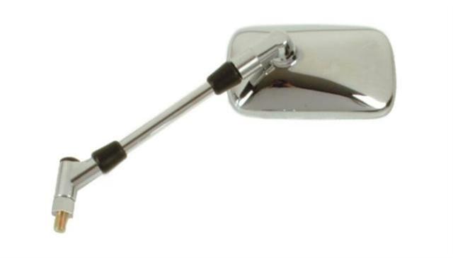 Oglindă Dreapta Moto VICMA OEM Crom pentru Suzuki SV650N / TU125 (1 buc.) - Cod 1084106001