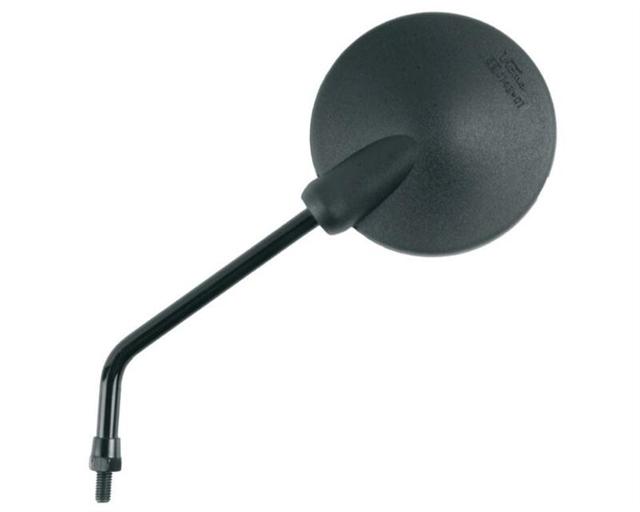 Oglindă stângă OEM VICMA - Negru pentru Yamaha BW'S 50 (1 buc.) - Cod: 1084131002 (moto)