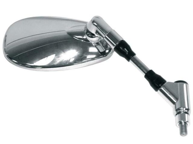 Oglindă dreapta cromată VICMA OEM pentru Yamaha XJR1300 (1 buc.) - Cod produs: 1084137001 (moto)