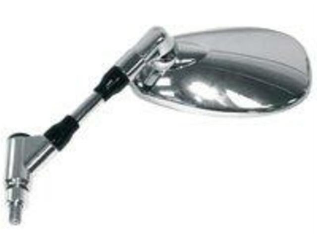 Oglindă Stânga Cromată VICMA OEM pentru Yamaha XJR1300 - 1084137002 (1 buc.)