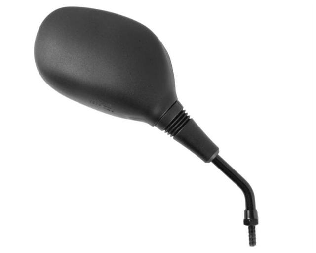Oglindă dreapta VICMA OEM - Negru pentru Yamaha Rocket / Track / Spy (1 buc.) - Cod 1084141001 (moto)