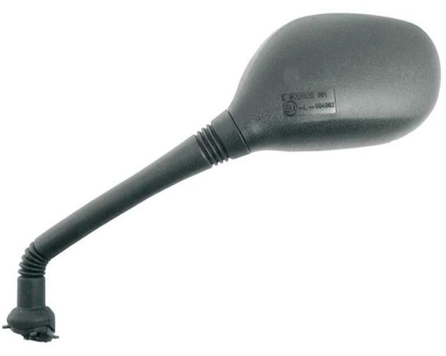 Oglindă Stângă VICMA OEM - Negru pentru MBK Skycruiser 125 (1 Bucată) - Cod 1084147002 (Moto)
