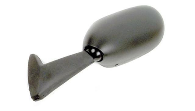 Oglindă stângă OEM VICMA - Negru pentru Yamaha Fazer 600 (1 buc.) - Cod 1084152001 (moto)