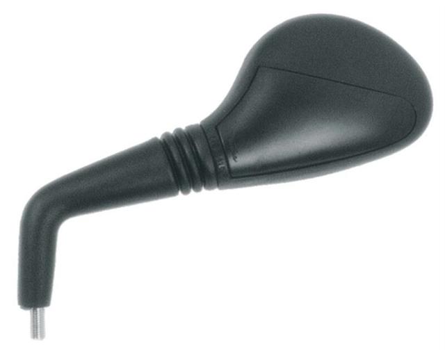 Oglindă stângă OEM VICMA - Negru pentru Yamaha Aerox 50 (1 buc.) - Cod: 1084153002 (moto)