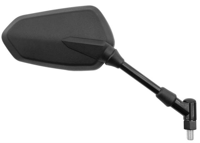 Oglindă dreapta OEM VICMA - Negru pentru Yamaha FZ1N/MT-01 (1 buc.) - 1084158001 (moto)