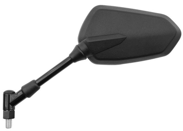 Oglindă stânga VICMA OEM pentru Yamaha FZ1N/MT-01 - Negru (1 buc.) - Cod produs: 1084158002 (moto)