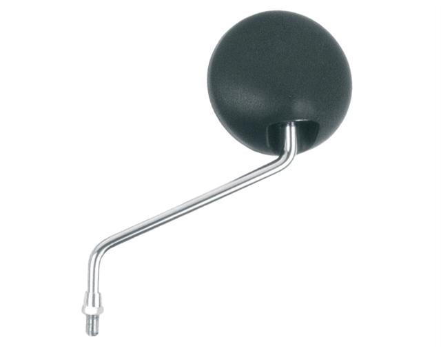 Oglindă stângă OEM VICMA - Negru pentru Yamaha DT80LC (1 buc.) - Cod produs: 1084161002 (moto)