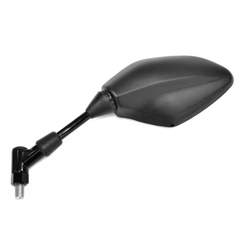 Oglindă Stânga OEM VICMA - Negru pentru Yamaha MT09/07 / XTZ1200 Super Tenere (1 buc.) - 1084174002 (moto)