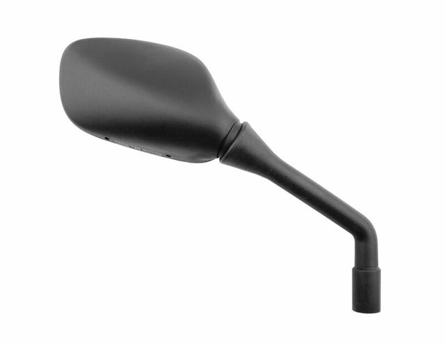 Oglindă dreapta originală VICMA - Negru pentru Yamaha X-Max 125 (1 buc.) - Cod 1084175001 (moto)