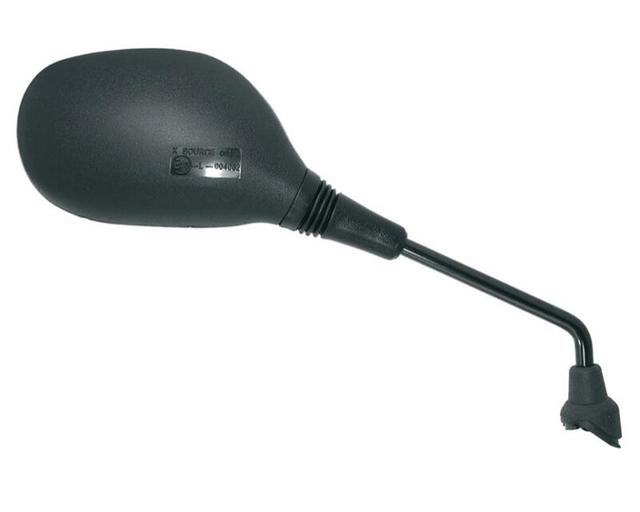 Oglindă dreapta OEM VICMA - Negru pentru Yamaha Neo's 50/100 (1 buc.) - 1084181001 (moto)