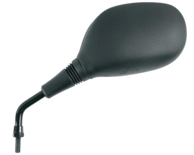 Oglindă stângă Vicma OEM - Negru pentru Yamaha Neo's 50/100 (1 buc.) - Cod 1084181002 (moto)