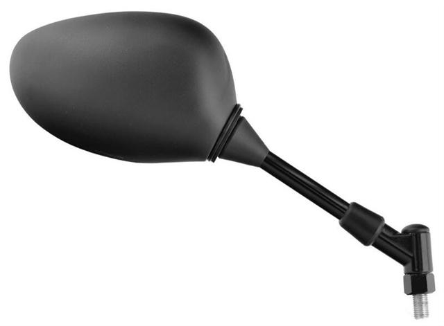 Oglindă dreapta OEM VICMA - Negru pentru Yamaha FZ8 / XJ6N (1 buc.) - Cod 1084194001 (moto)