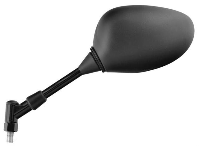 Oglindă Stânga VICMA OEM - Negru pentru Yamaha FZ8 / XJ6N (1 buc.) - Cod: 1084194002 (moto)