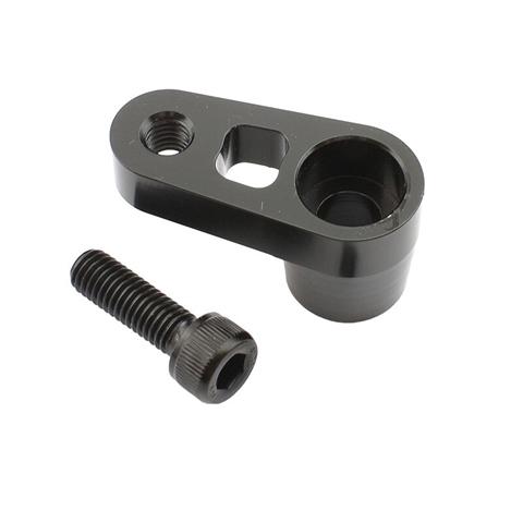 Extensie pentru oglindă stânga V PARTS universal M10 x 1.25 - BIHR 1084207002 (pentru motociclete)