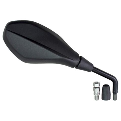 Oglindă dreapta pentru motocicletă VICMA OEM - Negru compatibilă cu BMW (1 buc.) - cod 1096020002