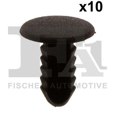 FA1 11-10009.10, Cleme pentru acoperire decorativă și protecție