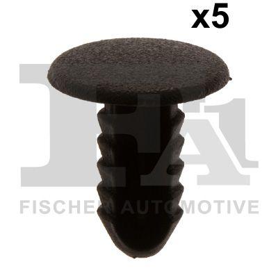 FA1 11-10009.5, Clips pentru acoperire decorativă și protecție