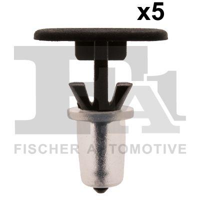 FA1 11-10012.5, Cleme pentru acoperire decorativă și protecție