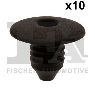FA1 11-10015.10, Cleme pentru acoperire decorativă și protecție
