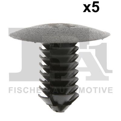 FA1 11-10020.5, Cleme pentru acoperire decorativă și protecție