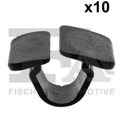 FA1 11-10026.10, Cleme pentru acoperire decorativă și protecție