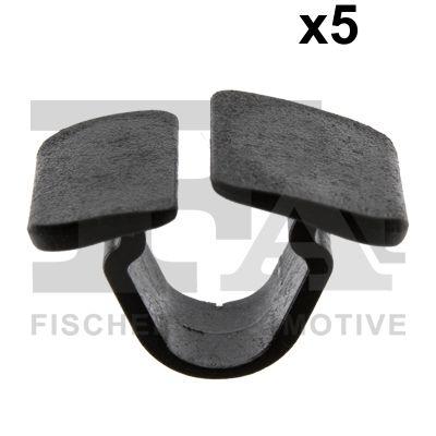FA1 11-10026.5, Cleme pentru acoperire decorativă și protecție