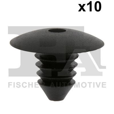 FA1 11-10032.10, Cleme pentru acoperire decorativă și protecție