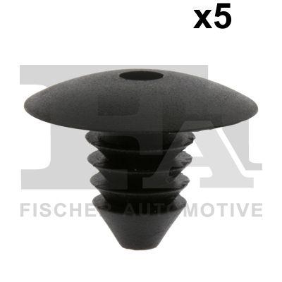 FA1 11-10032.5, Cleme pentru acoperire decorativă și protecție