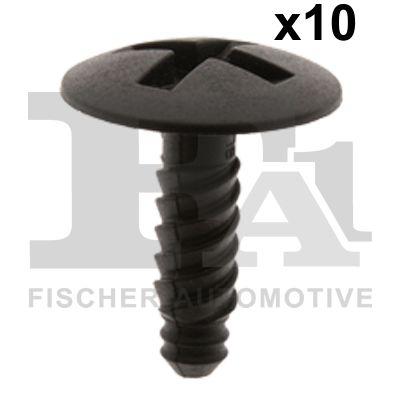 FA1 11-10034.10, Clema de tamponare