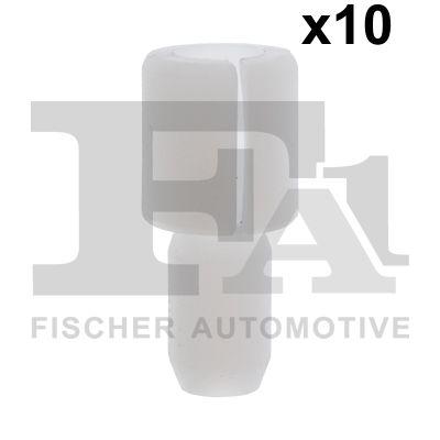 FA1 11-10035.10, Cleme pentru acoperire decorativă și protecție