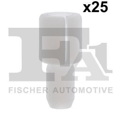 Clips de acoperire decorativă și protecție FA1 11-10035.25
