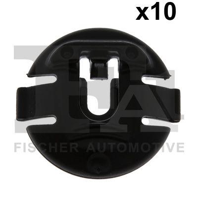 FA1 11-10036.10, Cleme pentru acoperire decorativă și protecție