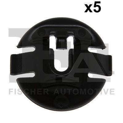FA1 11-10036.5, Cleme pentru acoperire decorativă și protecție