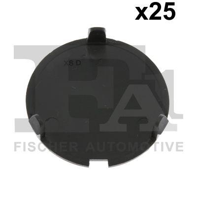 Clipsuri pentru acoperire decorativă și protecție FA1 11-10037.25