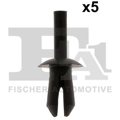 FA1 11-20002.5, Cleme pentru acoperire decorativă și protecție