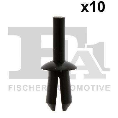 FA1 11-20004.10, Clipsuri pentru acoperire decorativă și protecție