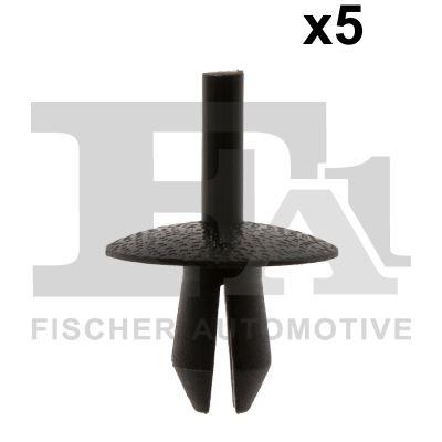 FA1 11-20007.5, Nit de demontare