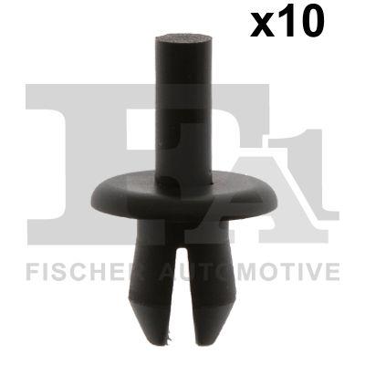 FA1 11-20009.10, Clipsuri pentru acoperire decorativă și protecție