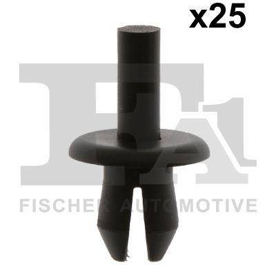 FA1 11-20009.25, Clipsuri pentru acoperire decorativă și protecție