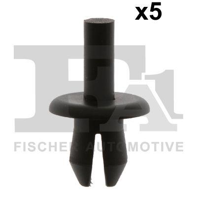 FA1 11-20009.5, Cleme pentru acoperire decorativă și protecție