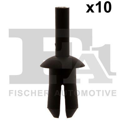 FA1 11-20010.10, Clips pentru acoperire decorativă și protecție