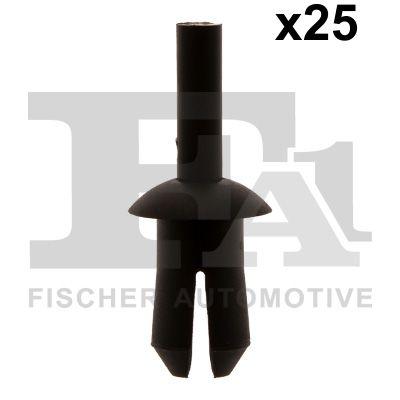 FA1 11-20010.25, Cleme pentru acoperire decorativă și protecție