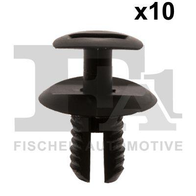 FA1 11-20012.10, Clips pentru acoperire decorativă și protecție